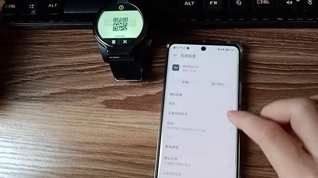 S10 Smart Watch connection mobile phone tutorial смотреть онлайн