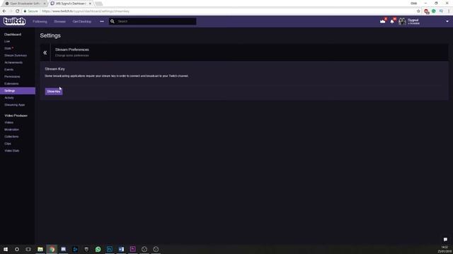 Start Streaming on Twitch - The Basics! смотреть онлайн