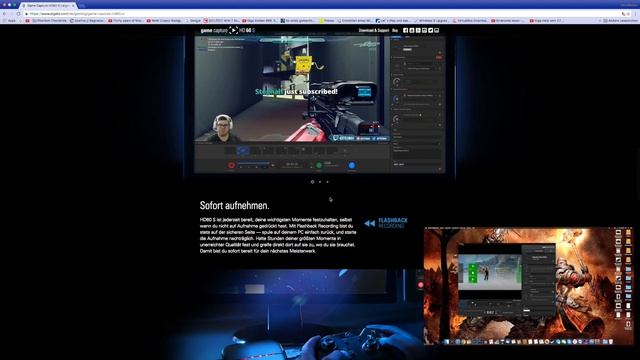 PS4 Pro an iMac anschliessen - Retina Display für Konsolen - XBOX ONE etc. - TheAskarum смотреть онлайн