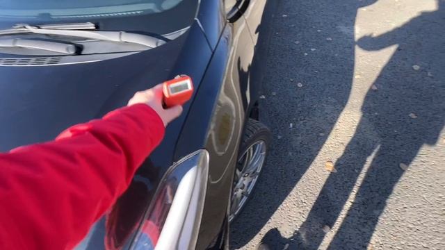 Kia Cerato / продан