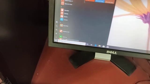 How to Shutdown a Desktop computer? Windows 10 смотреть онлайн