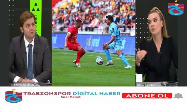 Erbatur Ergenekon ''Tam Bir Golcü-Büyük Lider'' Trabzonspor Haberleri-Monaco-Umut Bozok-Bakasetas смотреть онлайн