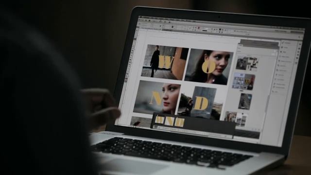 Adobe InDesign CS6 - Content Collector Tools смотреть онлайн