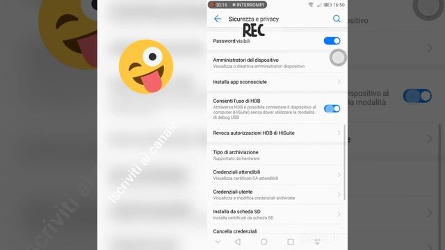 Come consentire il tuo cellulare a Hisuite смотреть онлайн