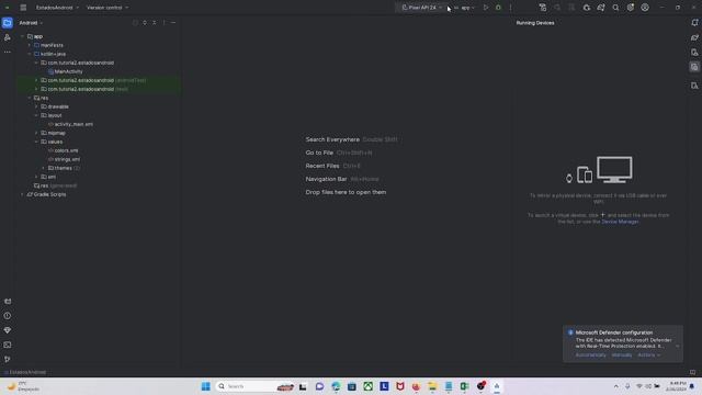Conexion Wifi Android Studio con dispositivos fisicos y solucion de problemas смотреть онлайн