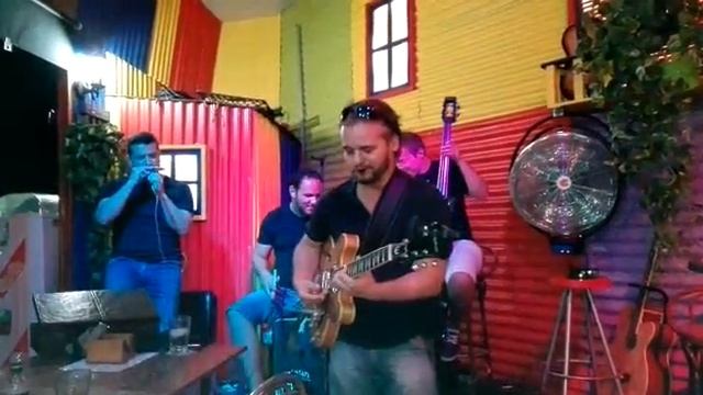 I Need Your Love So Bad, Peter Green, Fleetwood Mac feat Juan Blas Becerra harp player смотреть онлайн