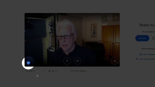 Routing Playback Audio to Google Meet Sessions from Your Voiceover Studio смотреть онлайн