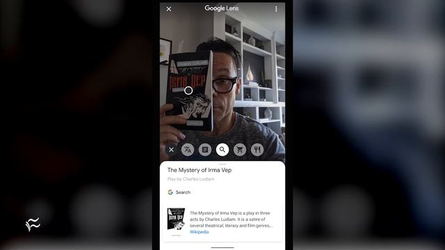 How to locate Google Photos via text смотреть онлайн