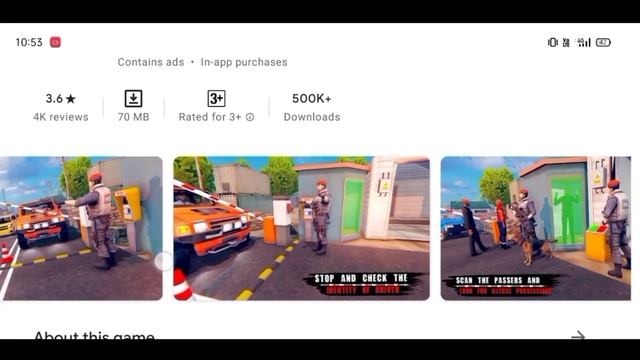How to download Contraband police in android free 2021 смотреть онлайн