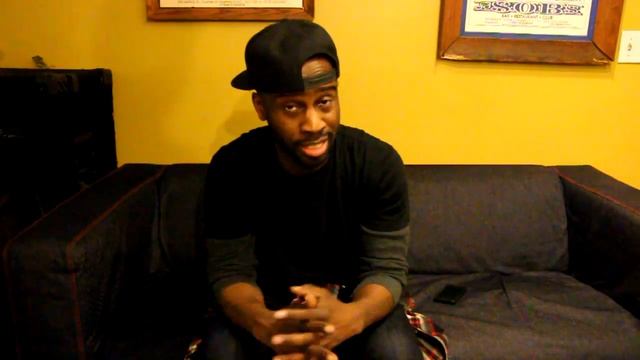 Bryan Michael Cox Interview With YouKnowIGotSoul - Helping to Bring R&B to the Forefront Again смотреть онлайн