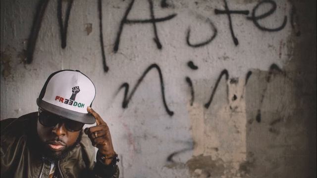 Big Apple IMC Feat Jay Lavita - THE N WORD смотреть онлайн