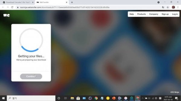Sideloadly 설치 및 사용법 (알트스토어 대안)