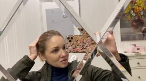 ВЛОГ Алиса пишет письмо ДЕДУ МОРОЗУ! Алиса выполняет домашнее задание! Мили Ванили