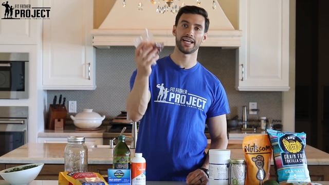 The Best Healthy Snack Ideas To Lose Weight - Simple Guide For Busy People смотреть онлайн