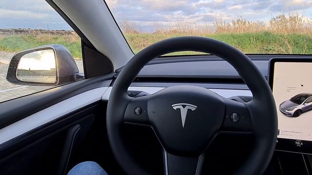 💚Semplice, Veloce, Tesla: Model Y Dual Motor 2024 | FOCUS INFOTAINMENT & ADAS смотреть онлайн