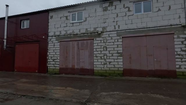 Продается гараж в ГК Прибой смотреть онлайн