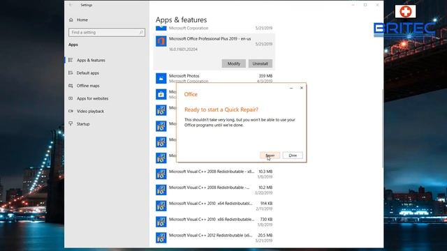 How to Fix Outlook 2019 смотреть онлайн