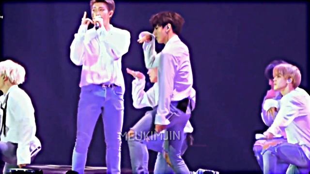 Jeon Jungkook -  Streets [FMV]