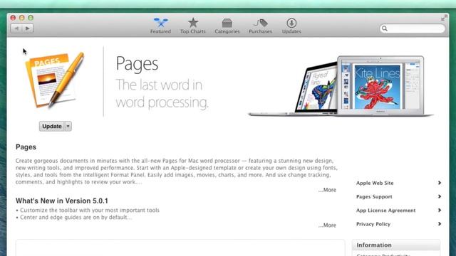 How To Download Pages, Keynote and Numbers смотреть онлайн