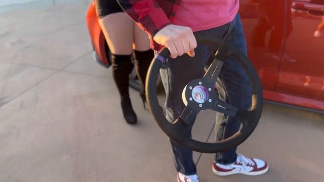 Remote Control Car?!|Behind the scenes|Temple photoshoot смотреть онлайн