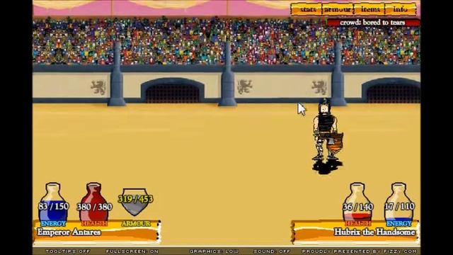 Swords and Sandals 2~Emperor's Reign~Tournament 8~Pillar of Spheracles смотреть онлайн