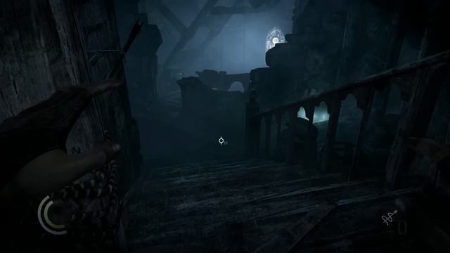 Thief Walkthrough Part 13: The Bordel's Secret Passage [PC FULL HD] смотреть онлайн