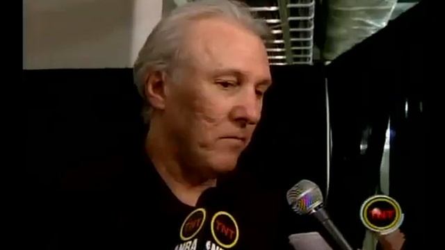 Tracy Mcrady's (T-mac's) 13 points in 33 seconds! смотреть онлайн