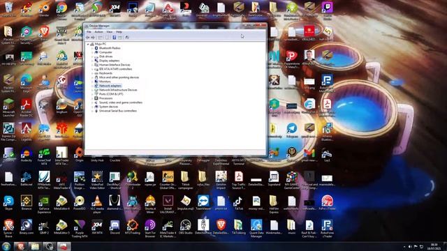 How to fix Bluetooth Drivers (Missing Drivers) смотреть онлайн