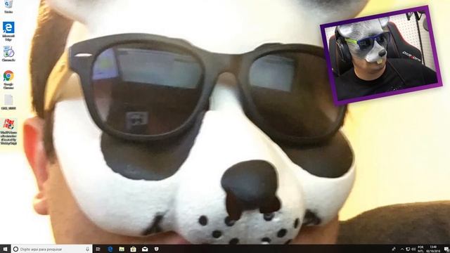 O DESTRUIDOR WINDOWS XP DA DEEPWEB - RATÃO VIRAL 💀 смотреть онлайн