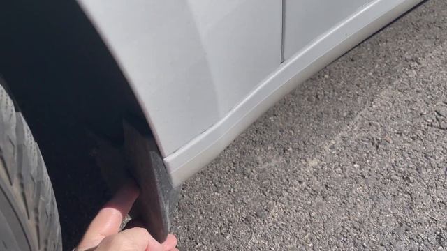 I lowered my Tesla Model 3...And now it's too low!! смотреть онлайн