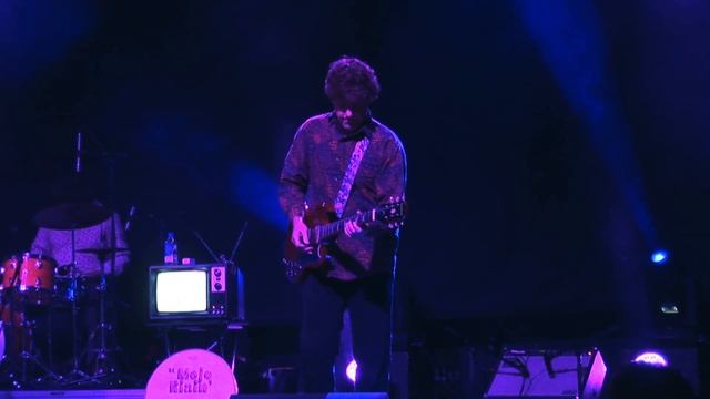 Cars Hiss By My Window - Mr Mojo Risin' смотреть онлайн