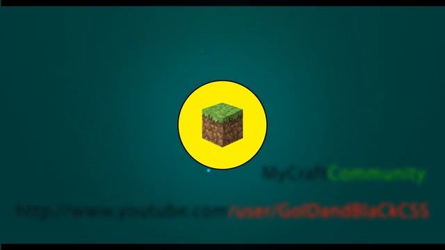 Intro MyCraftCommunity │ Adobe After Effect CS5.5 (Mac) смотреть онлайн