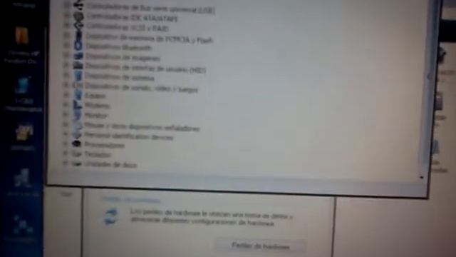 Hp Pavilion DV4 1413la Downgrade Windows Xp Funciona Todo. смотреть онлайн