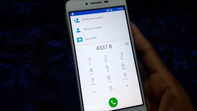 ANDROID 7.1.1 NOUGAT ROM FOR LENOVO VIBE K5 смотреть онлайн