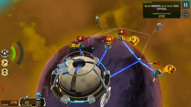 Solar Siege - Best Android Game смотреть онлайн