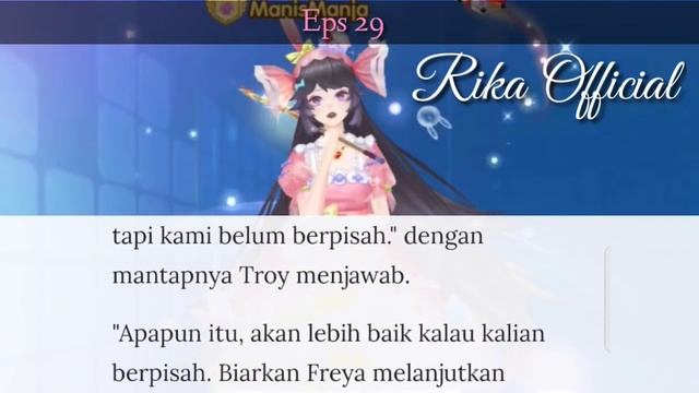 Eps 29 | Kontrak Kami Memang Sudah Berakhir, Tapi Kami Belum Berpisah! смотреть онлайн