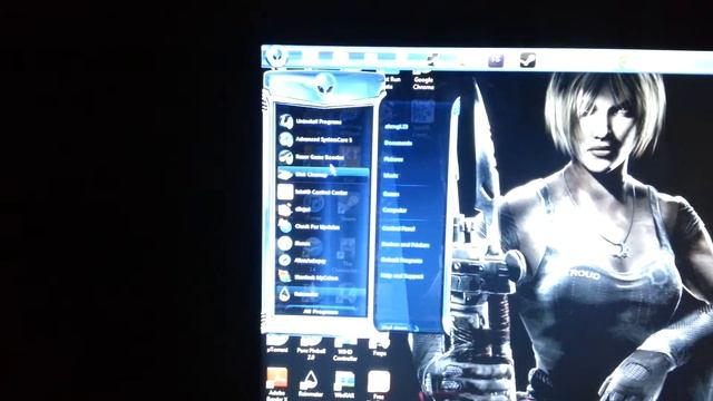 My cool alienware m14x live wallpaper смотреть онлайн