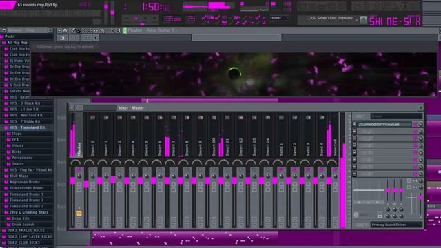 Emotional Hip Hop Fl Studio 11 (FREE DOWNLOAD) смотреть онлайн