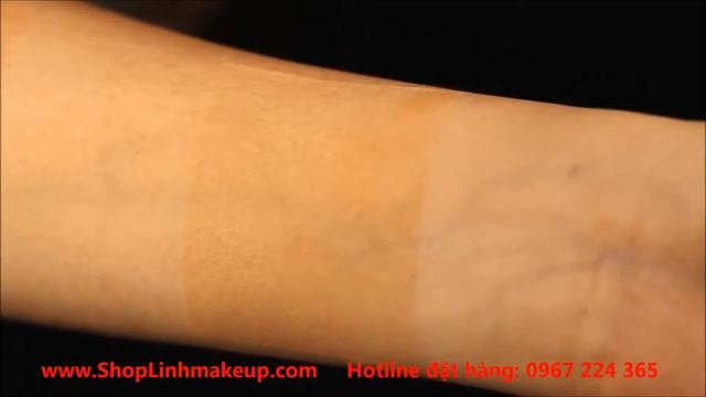 Phấn Phủ Studio Pro Matte BH Cosmetics-ShopLinhmakeup.com смотреть онлайн