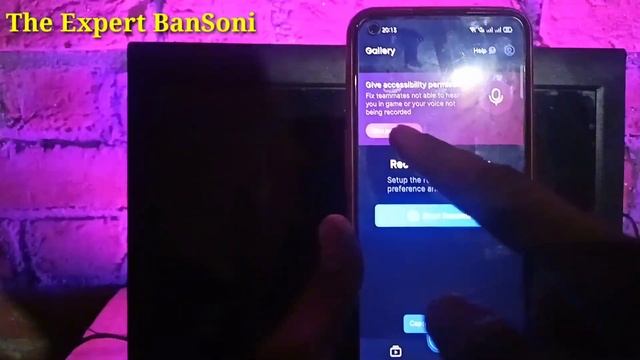 Best Screen Recorder For Android With Internal Audio And Mic Without Watermark @TechnologyGyan смотреть онлайн