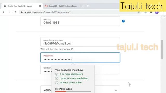 How to create an apple id 2020 смотреть онлайн