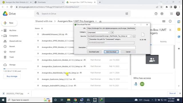 Please Upgrade Smart Card In Main Module - UMT V2/ AVENGERS BOX | Mobile Garage смотреть онлайн