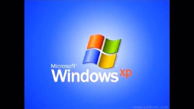 Windows XP Bass Boost Startup смотреть онлайн