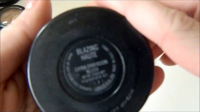 Nova Coleção MAC In Extra Dimension @donaconsumista смотреть онлайн