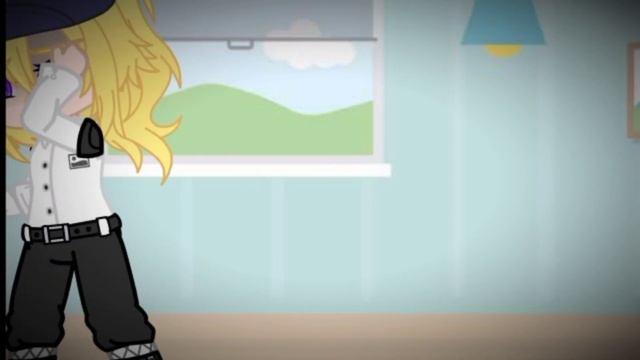 Gregory Open The Door Pls~ // Meme But Different // FNaF Security Breach // смотреть онлайн