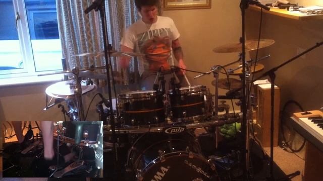 Zildjian Drummer Love - Mac and PC.mp4 смотреть онлайн