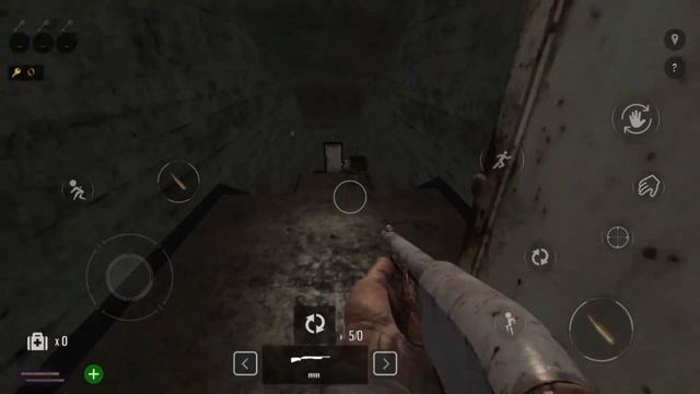 GAME HORROR SURVIVAL TERBARU 2022 ANDROID| OFFLINE-ONLINE!! смотреть онлайн