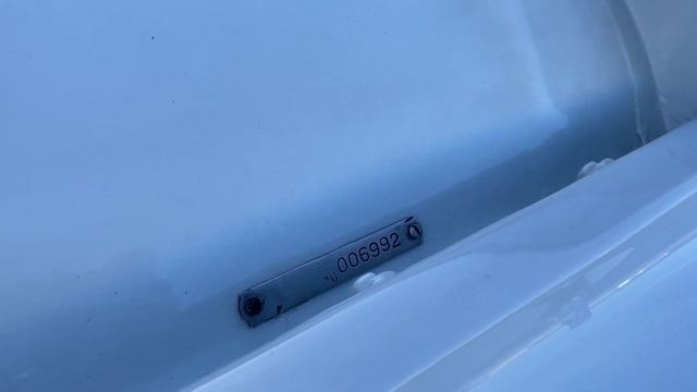 BaT: 1963 Rolls Royce Silver Cloud III смотреть онлайн