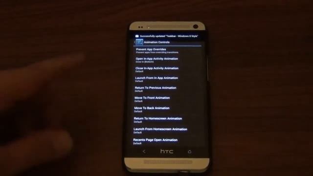 Android 4.3.1 Pac-Man ROM Review for the HTC One смотреть онлайн