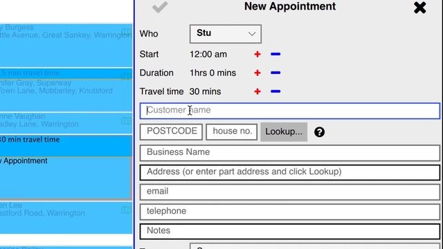 OnceTime - Smart Calendar (Window Blinds) смотреть онлайн